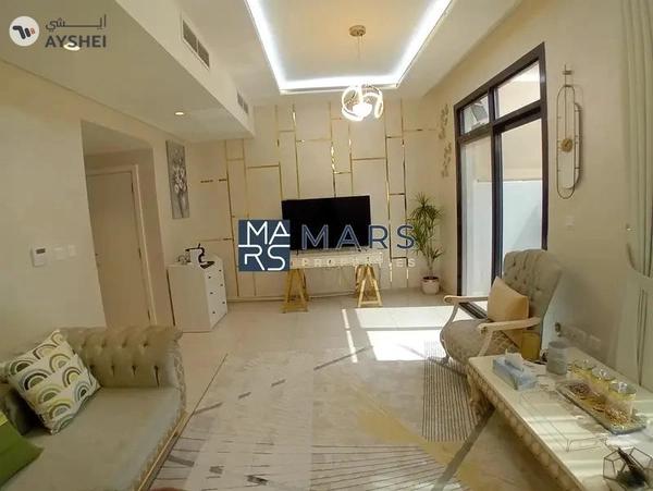 Modern Family Living | Townhouse with Premium Amenities