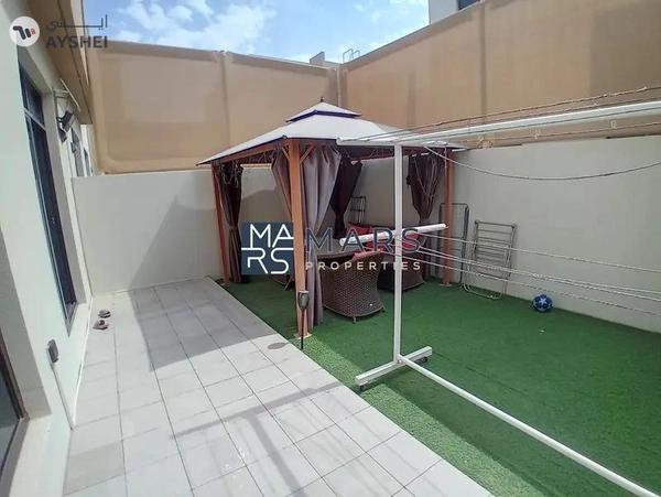 Modern Family Living | Townhouse with Premium Amenities