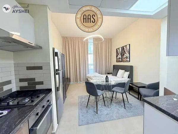 Chiller Free ||Fully Furnished Studio for Rent || Near Metro Station