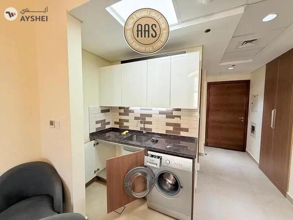 Chiller Free ||Fully Furnished Studio for Rent || Near Metro Station