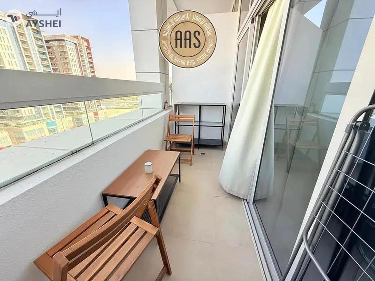 Chiller Free ||Fully Furnished Studio for Rent || Near Metro Station-1-landscape