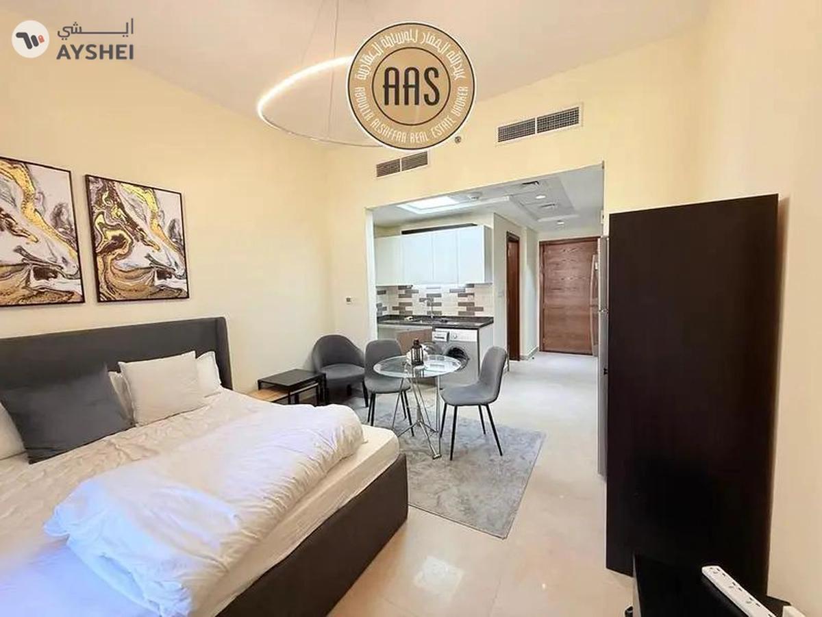 Chiller Free ||Fully Furnished Studio for Rent || Near Metro Station-1-landscape