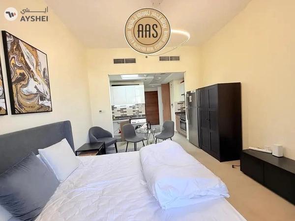 Chiller Free ||Fully Furnished Studio for Rent || Near Metro Station