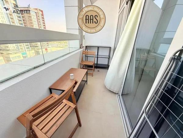 Chiller Free ||Fully Furnished Studio for Rent || Near Metro Station