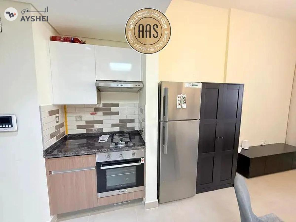 Chiller Free ||Fully Furnished Studio for Rent || Near Metro Station-8-8