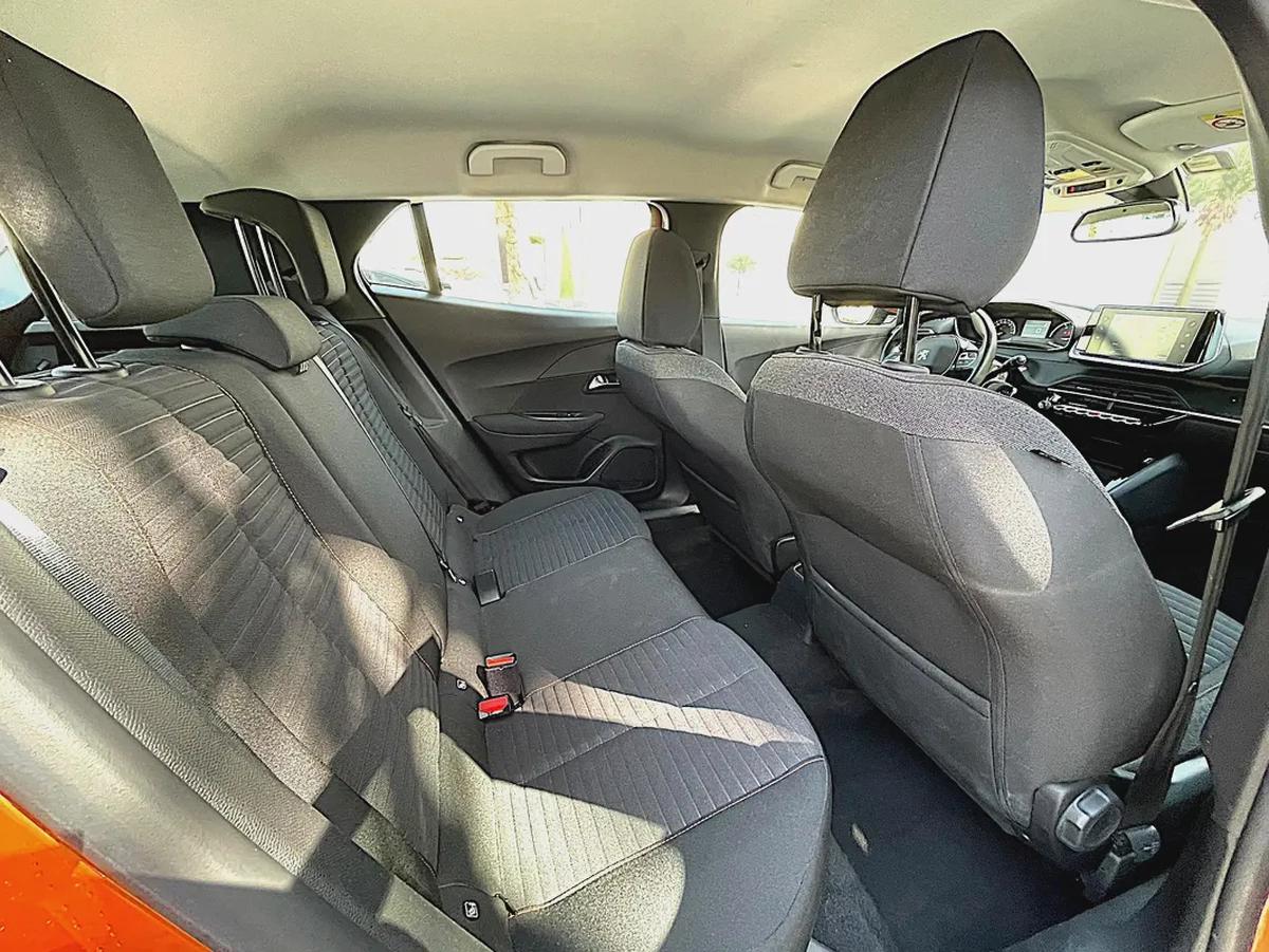 AED 986 P.M | PEUGEOT | 2008 | ACTIVE | 1.2L TURBO | GCC | ORIGINAL PAINT-16-16