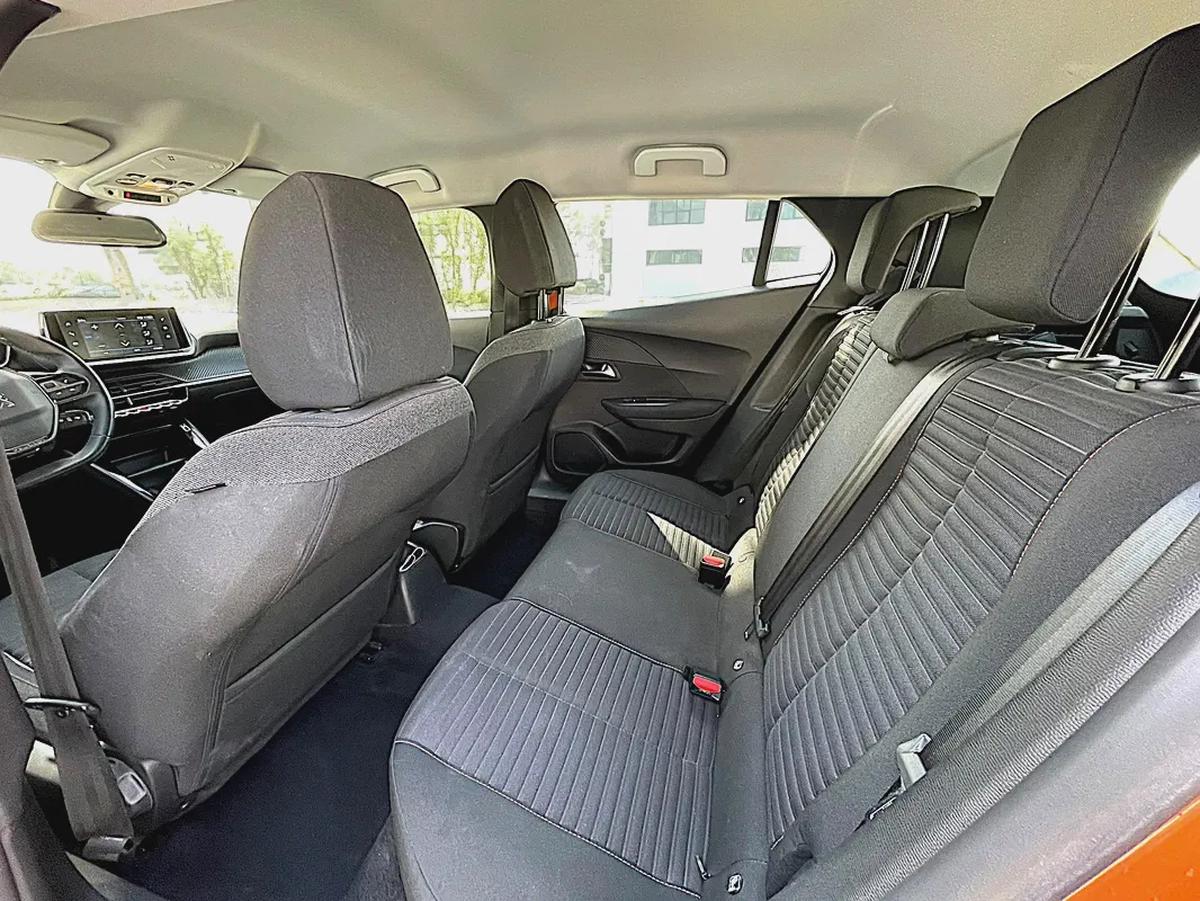 AED 986 P.M | PEUGEOT | 2008 | ACTIVE | 1.2L TURBO | GCC | ORIGINAL PAINT-17-17