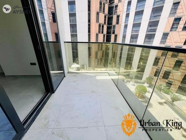 Sama Al Jadaf, Al Jaddaf, Dubai