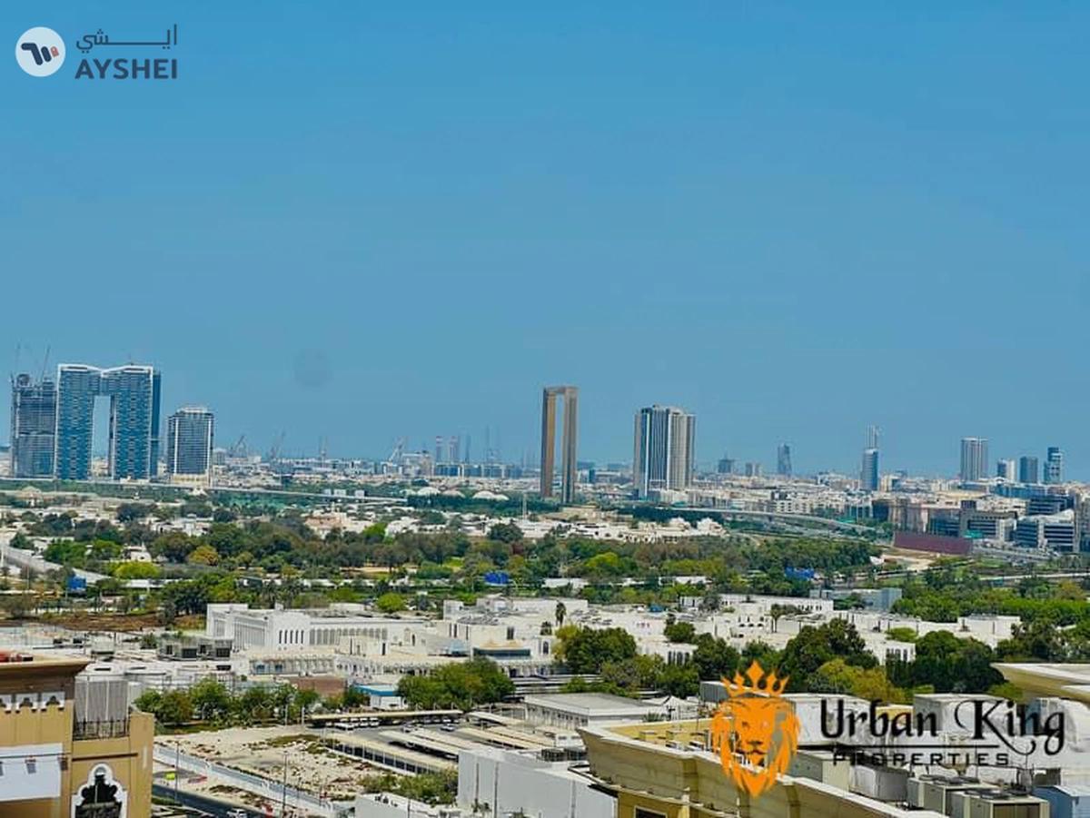 Sama Al Jadaf, Al Jaddaf, Dubai-1-1