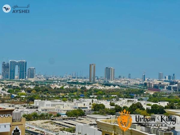 Sama Al Jadaf, Al Jaddaf, Dubai