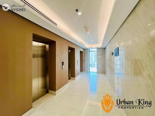 Sama Al Jadaf, Al Jaddaf, Dubai