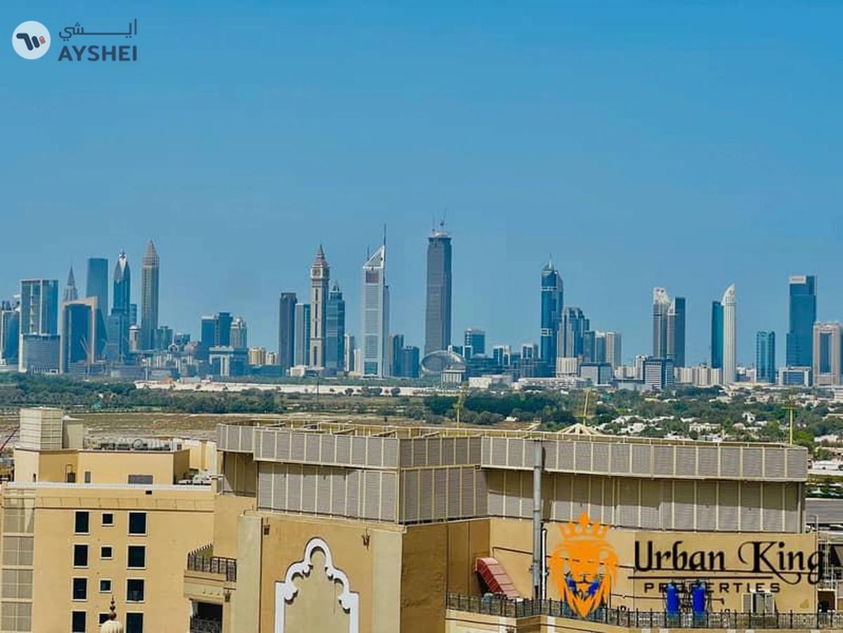 Sama Al Jadaf, Al Jaddaf, Dubai-2-2