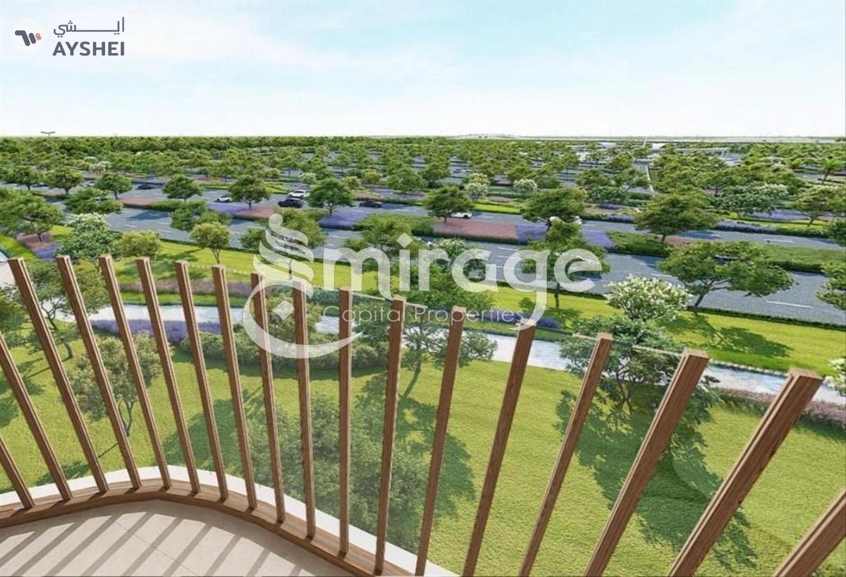 APARTMENT FOR SALE IN GARDENIA BAY, YAS ISLAND-1-1