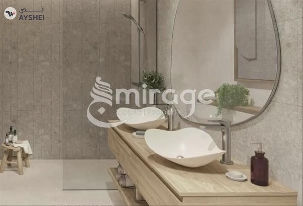 APARTMENT FOR SALE IN GARDENIA BAY, YAS ISLAND