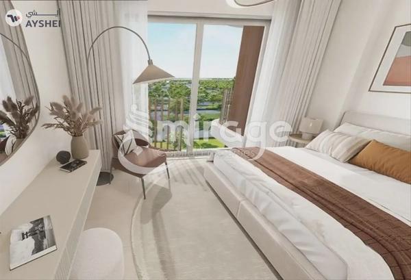 APARTMENT FOR SALE IN GARDENIA BAY, YAS ISLAND