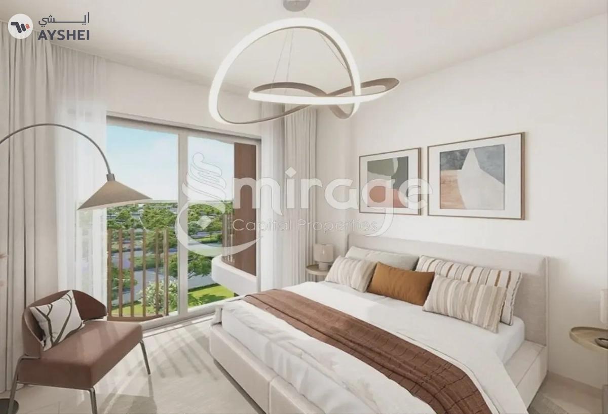 APARTMENT FOR SALE IN GARDENIA BAY, YAS ISLAND-8-8