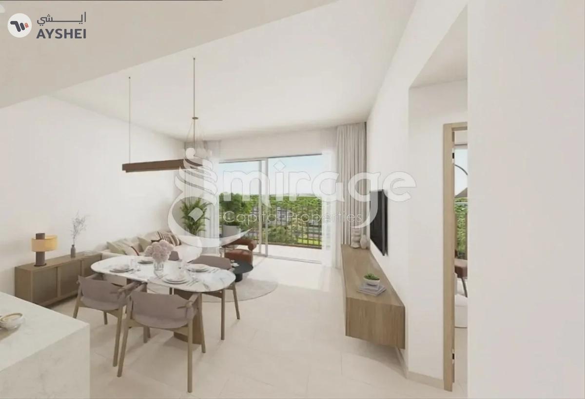 APARTMENT FOR SALE IN GARDENIA BAY, YAS ISLAND-9-9