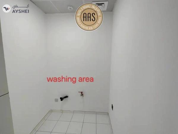 ZERO COMMISSION |1BHK APARTMENT DIRECT FROM OWNER |LAUNDRY ROOM | 75k AED|