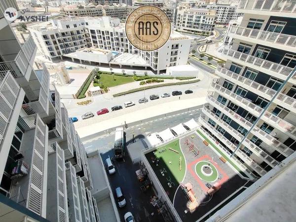 ZERO COMMISSION |1BHK APARTMENT DIRECT FROM OWNER |LAUNDRY ROOM | 75k AED|