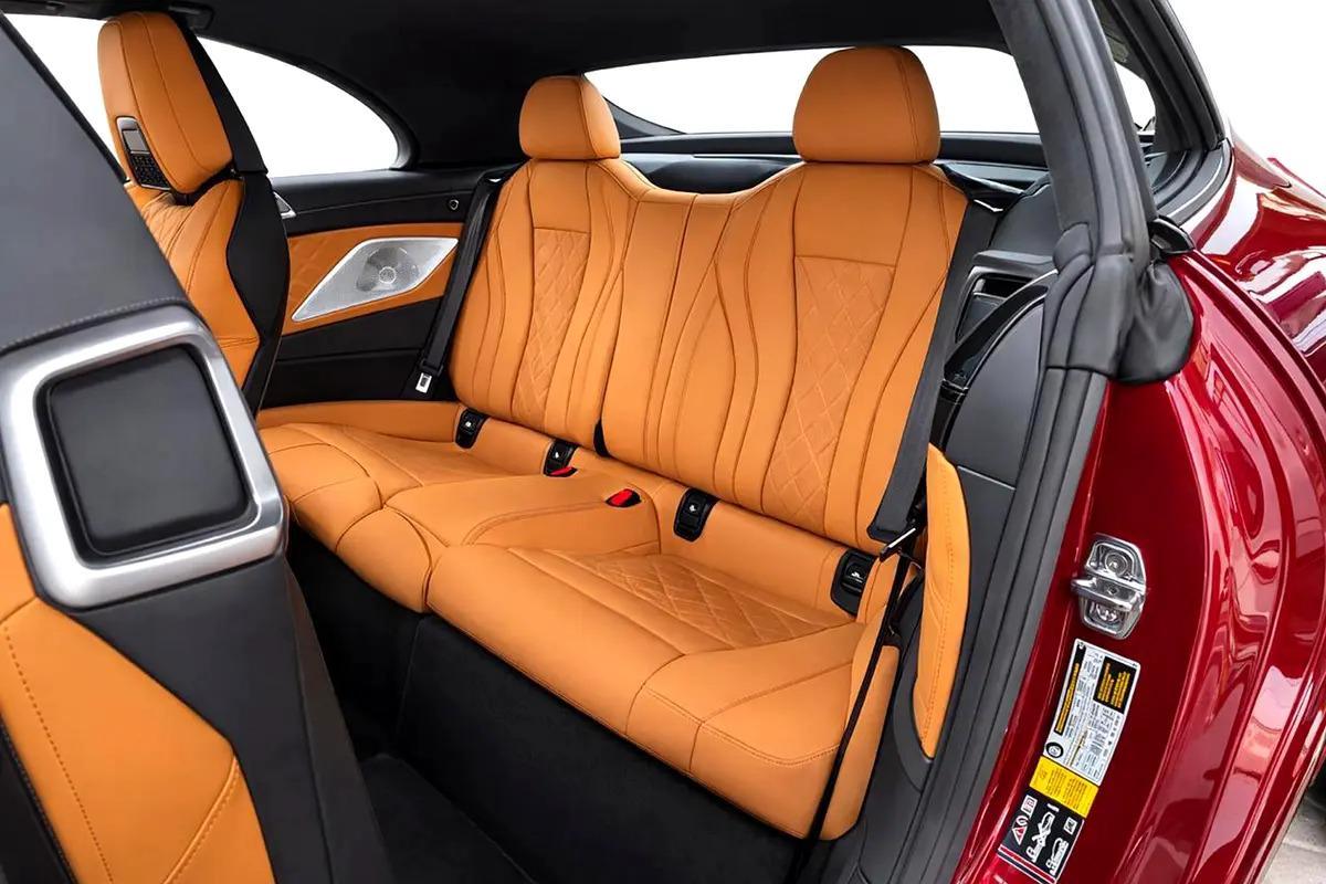 AED 7,442 P.M l 0% Down Payment lCompetition Convertible l Carbon Core – 617 HP – Clean Carfax-11-11