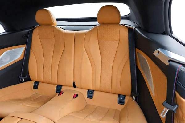 AED 7,442 P.M l 0% Down Payment lCompetition Convertible l Carbon Core – 617 HP – Clean Carfax