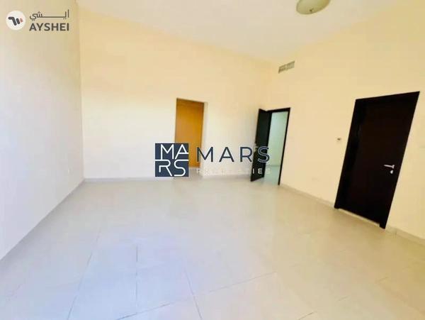 Spacious | Luxury | 4BR Villa | Prime Location | Heart of Sharjah