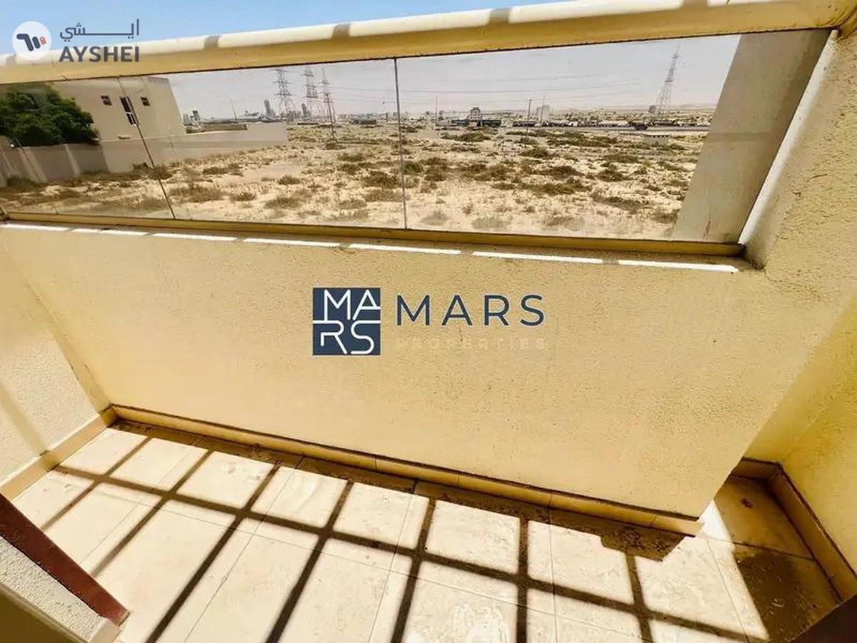 Spacious | Luxury | 4BR Villa | Prime Location | Heart of Sharjah-16-16