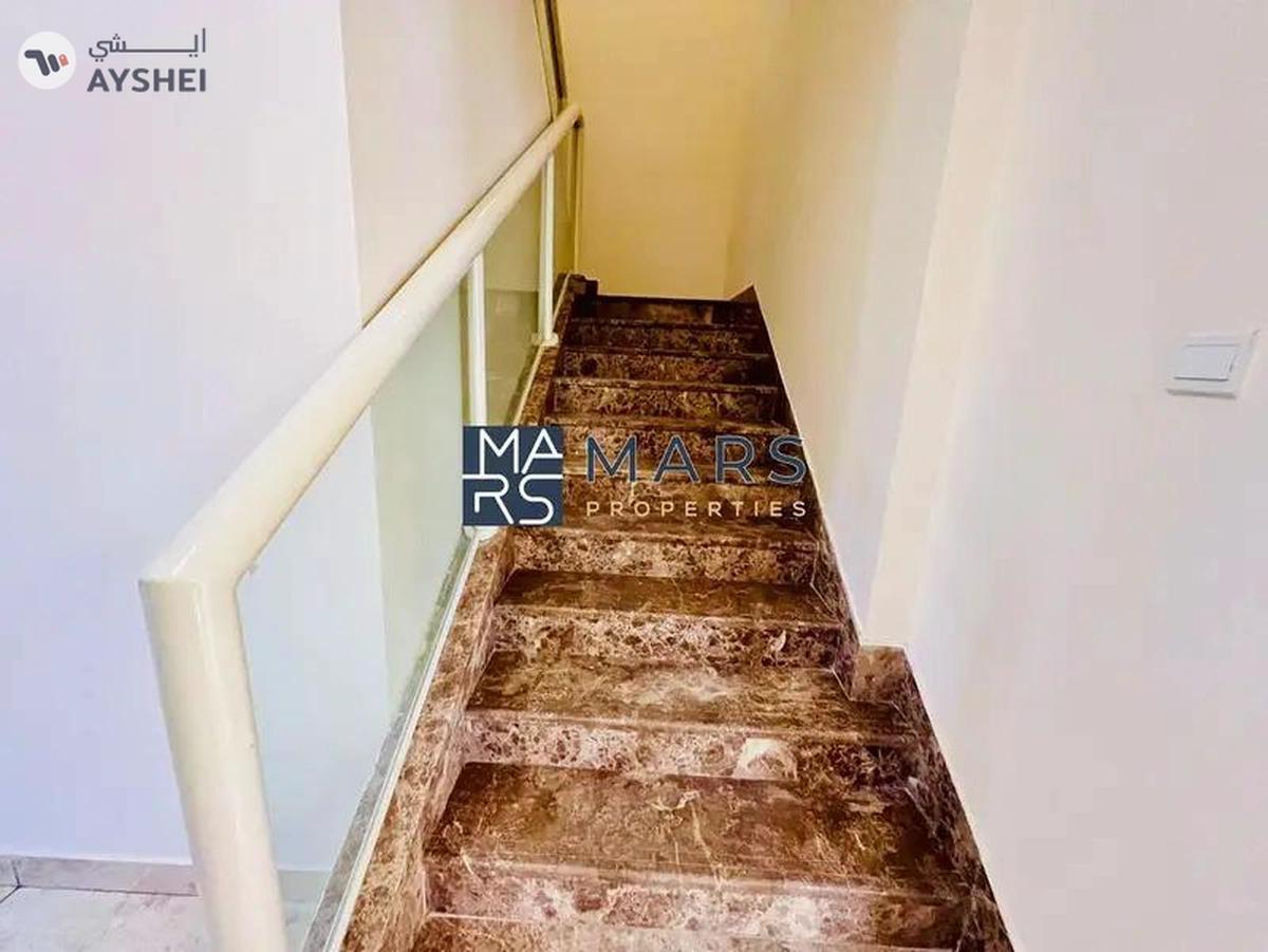 Spacious | Luxury | 4BR Villa | Prime Location | Heart of Sharjah-18-18