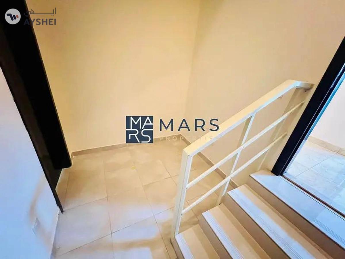 Spacious | Luxury | 4BR Villa | Prime Location | Heart of Sharjah-22-22
