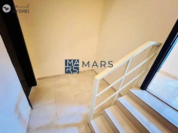 Spacious | Luxury | 4BR Villa | Prime Location | Heart of Sharjah