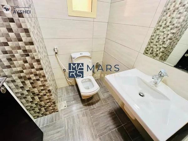 Spacious | Luxury | 4BR Villa | Prime Location | Heart of Sharjah