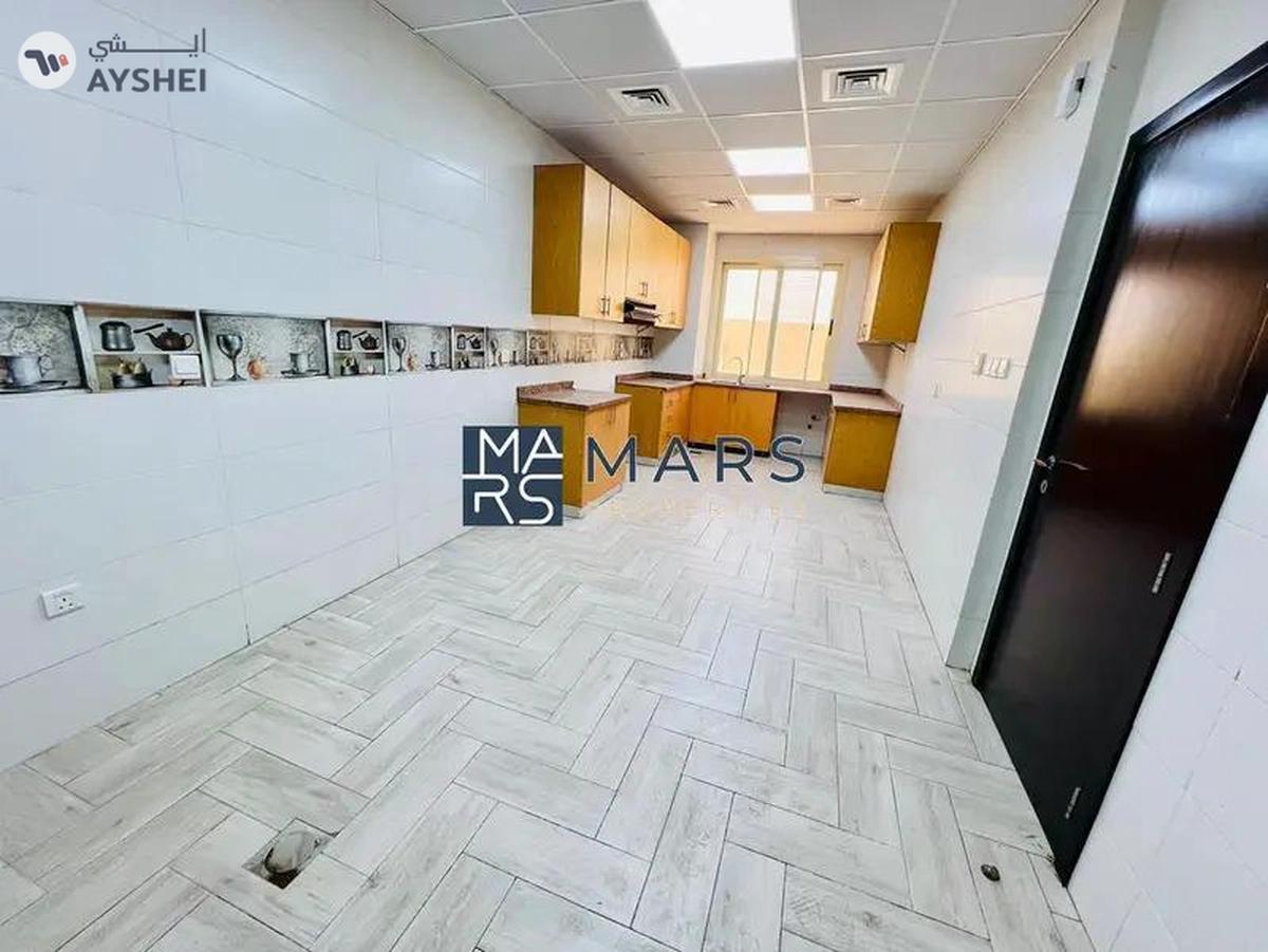 Spacious | Luxury | 4BR Villa | Prime Location | Heart of Sharjah-25-25