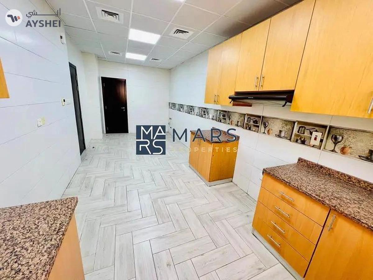 Spacious | Luxury | 4BR Villa | Prime Location | Heart of Sharjah-26-26