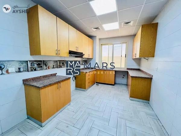 Spacious | Luxury | 4BR Villa | Prime Location | Heart of Sharjah