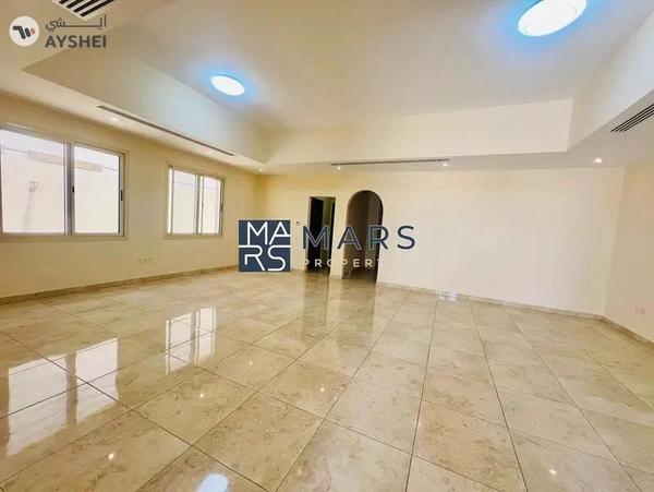 Spacious | Luxury | 4BR Villa | Prime Location | Heart of Sharjah