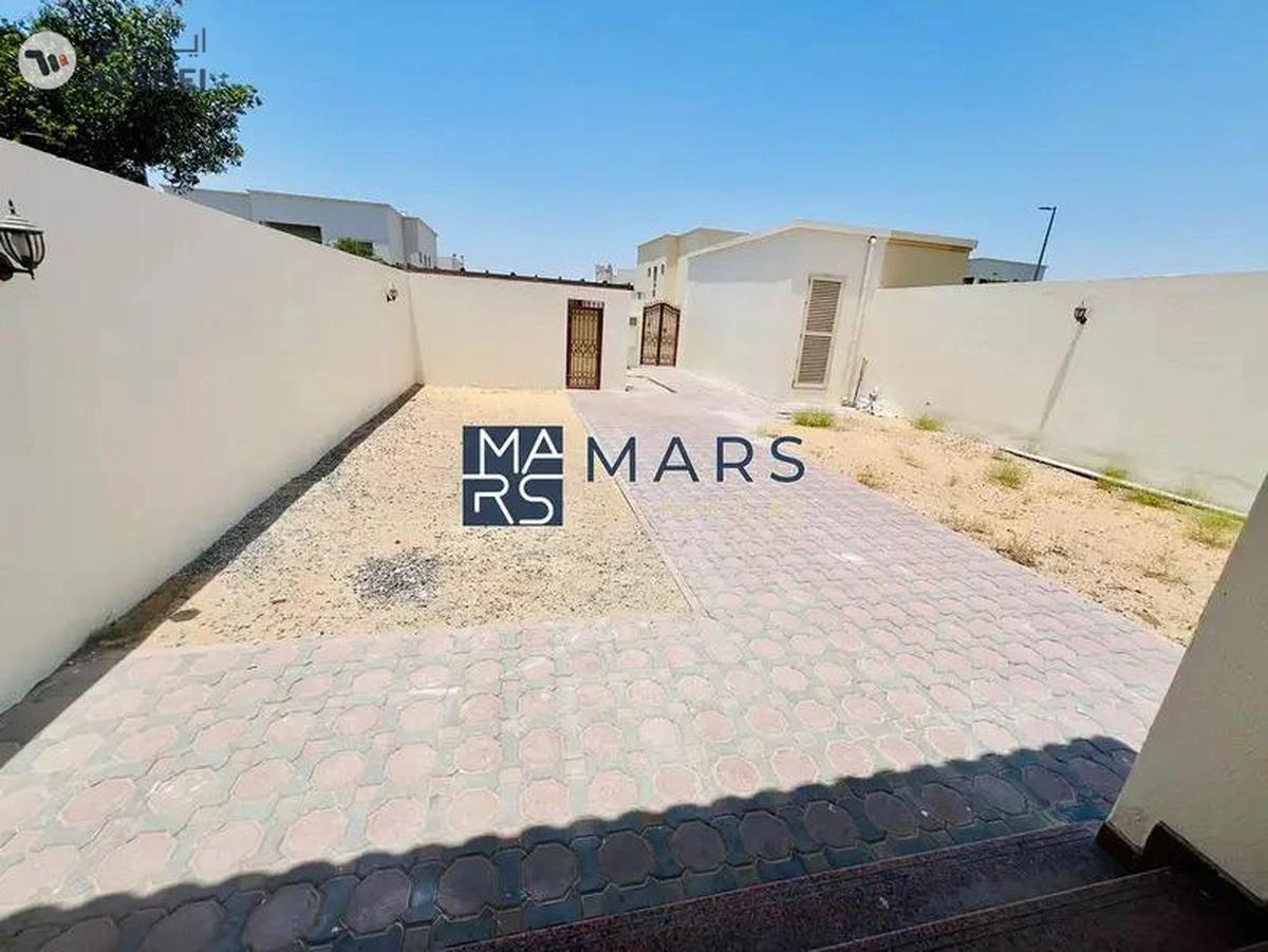 Spacious | Luxury | 4BR Villa | Prime Location | Heart of Sharjah-0-landscape