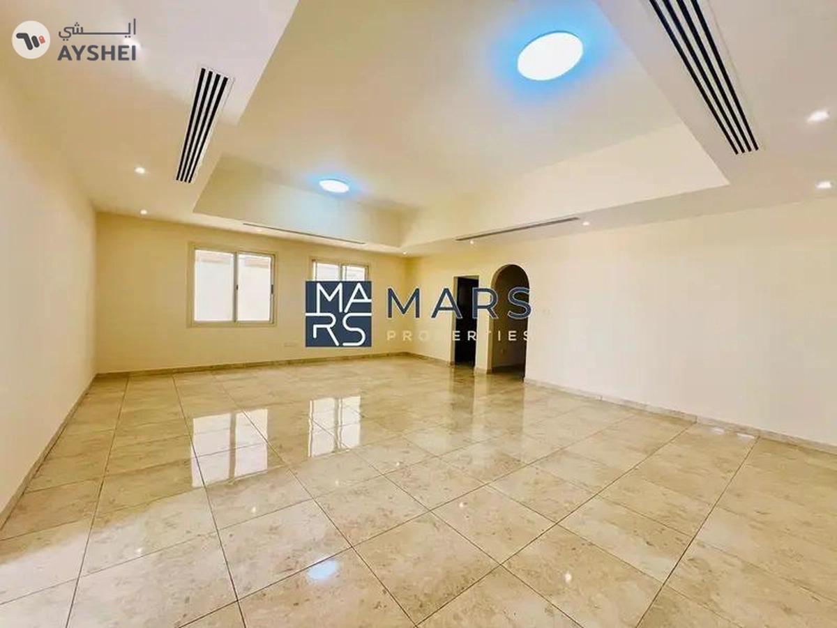 Spacious | Luxury | 4BR Villa | Prime Location | Heart of Sharjah-1-landscape