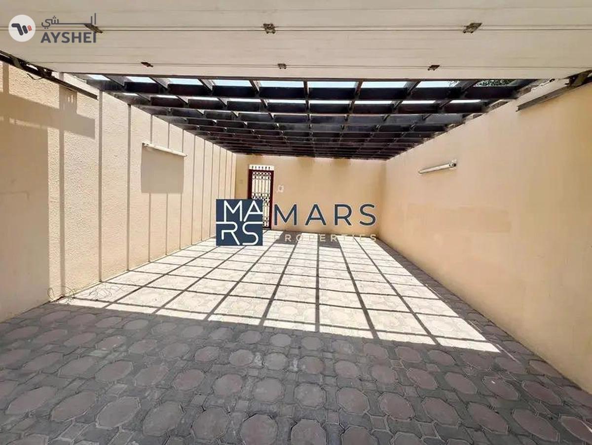 Spacious | Luxury | 4BR Villa | Prime Location | Heart of Sharjah-1-landscape