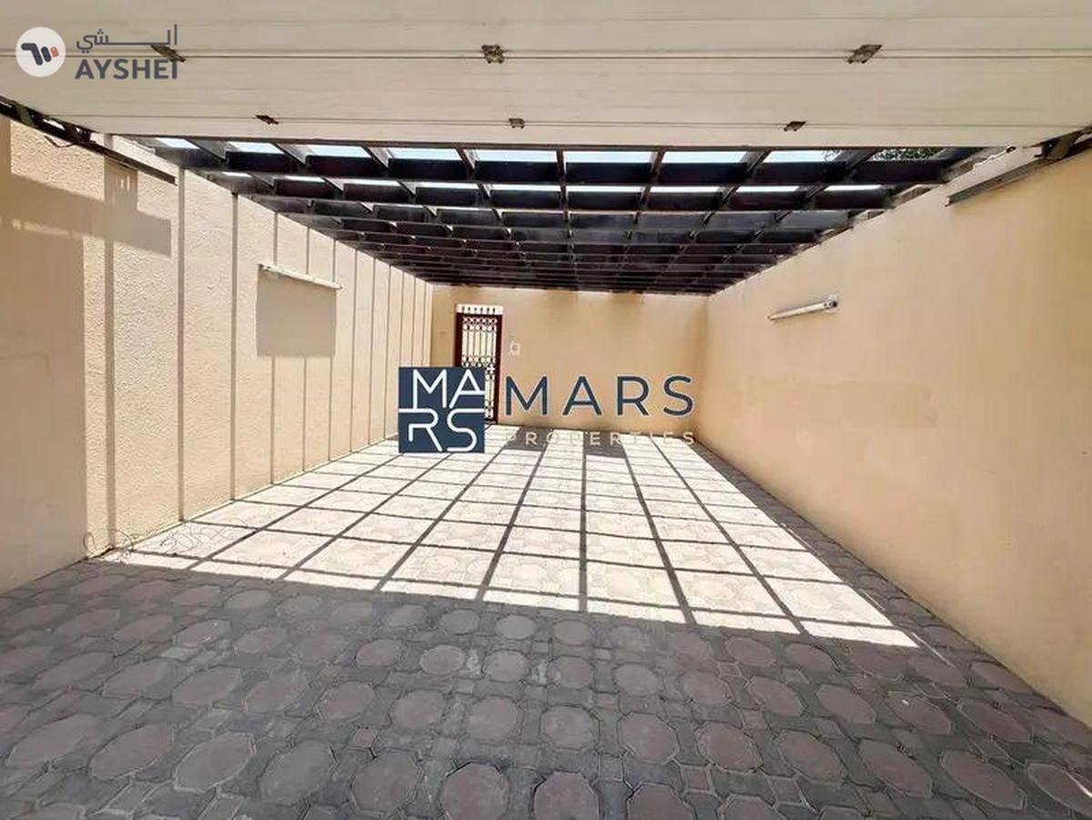Spacious | Luxury | 4BR Villa | Prime Location | Heart of Sharjah-4-4