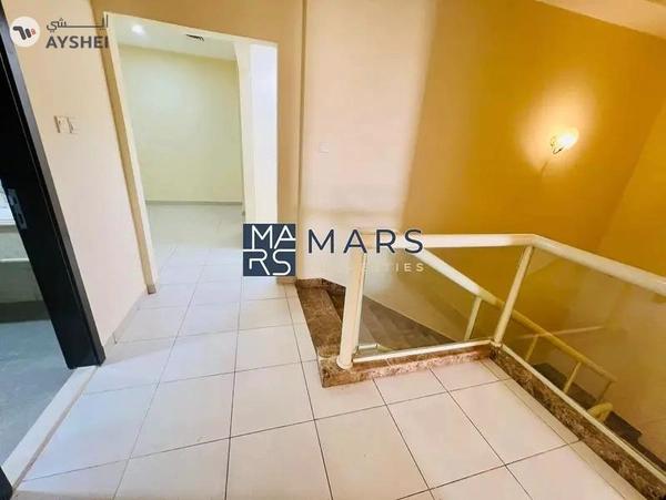 Spacious | Luxury | 4BR Villa | Prime Location | Heart of Sharjah