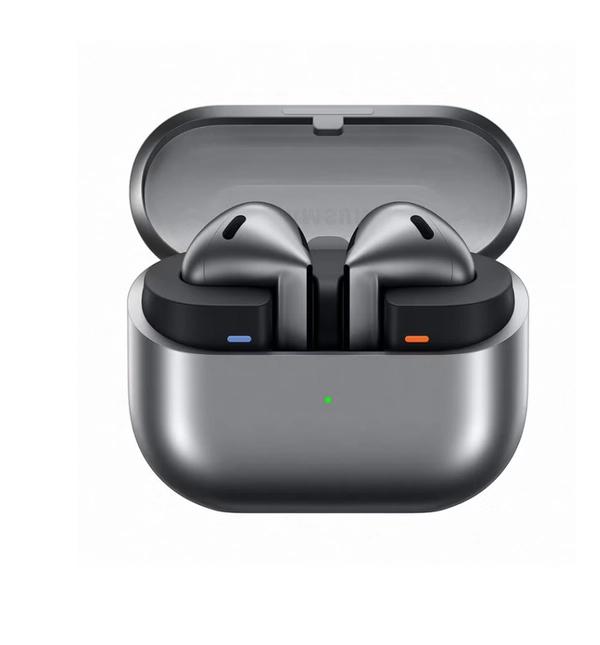 Samsung Galaxy Buds 3 - Silver