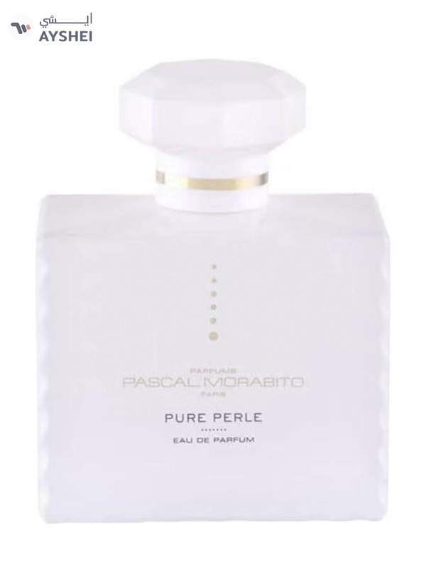 PASCAL MORABITO Pure Perle EDP 100ml