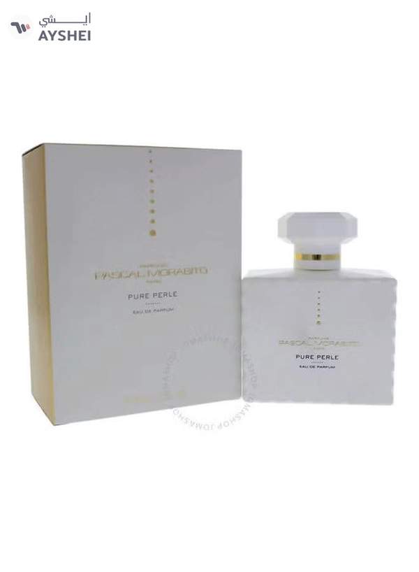 PASCAL MORABITO Pure Perle EDP 100ml