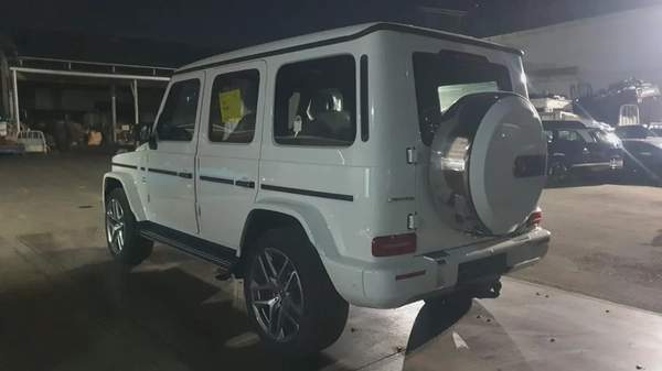 G 63 AMG | Brand New | 2026