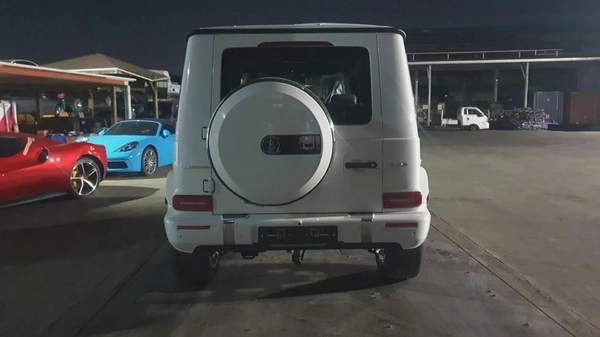 G 63 AMG | Brand New | 2026
