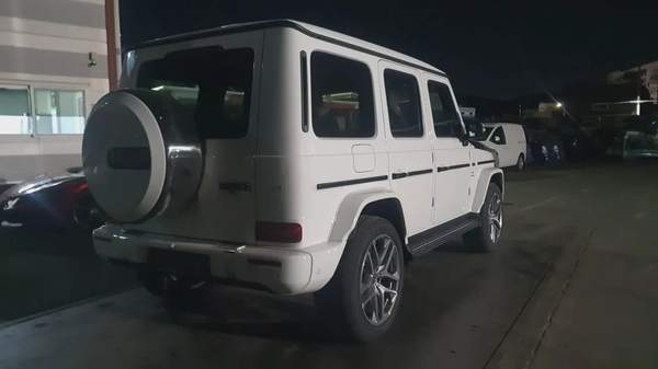 G 63 AMG | Brand New | 2026