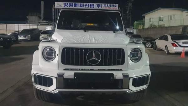 G 63 AMG | Brand New | 2026