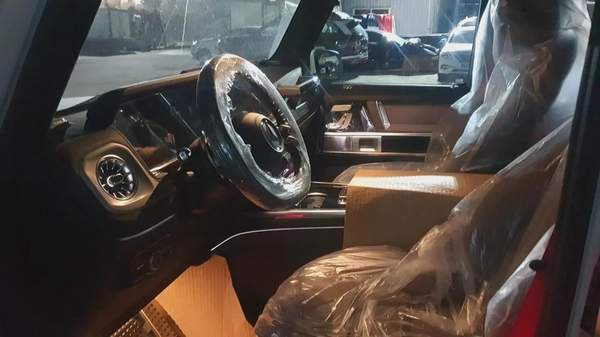 G 63 AMG | Brand New | 2026