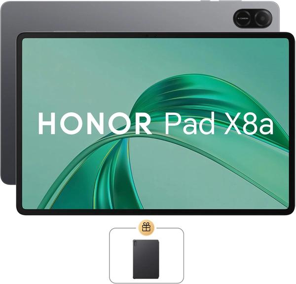 HONOR Pad X8a 4GB RAM 128GB ROM 11 Inch Tablet Space Grey