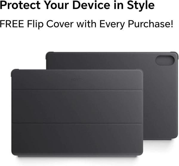 HONOR Pad X8a 4GB RAM 128GB ROM 11 Inch Tablet Space Grey